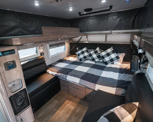 Towable RV Parts in the U.S.: Market Overview, Buyer Trends, and Must-Stock Components