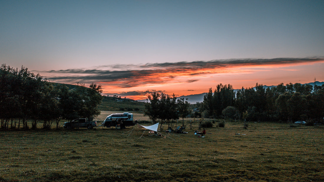 RV Electrical Systems Guide: Solar, Batteries & Inverters