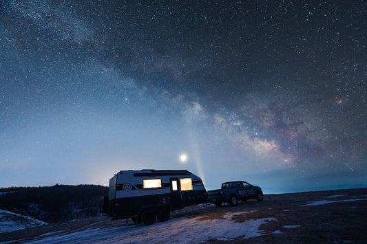 Off-Road RV Parts & Accessories Store | USA