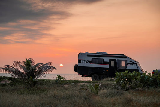 Choosing the Best Off Road RV Parts Store for Your Overland and Trailer Camper Needs