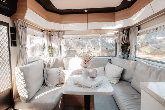 Off-Road RV Parts Store: Equip Your Rig for Adventure with Carbonogy