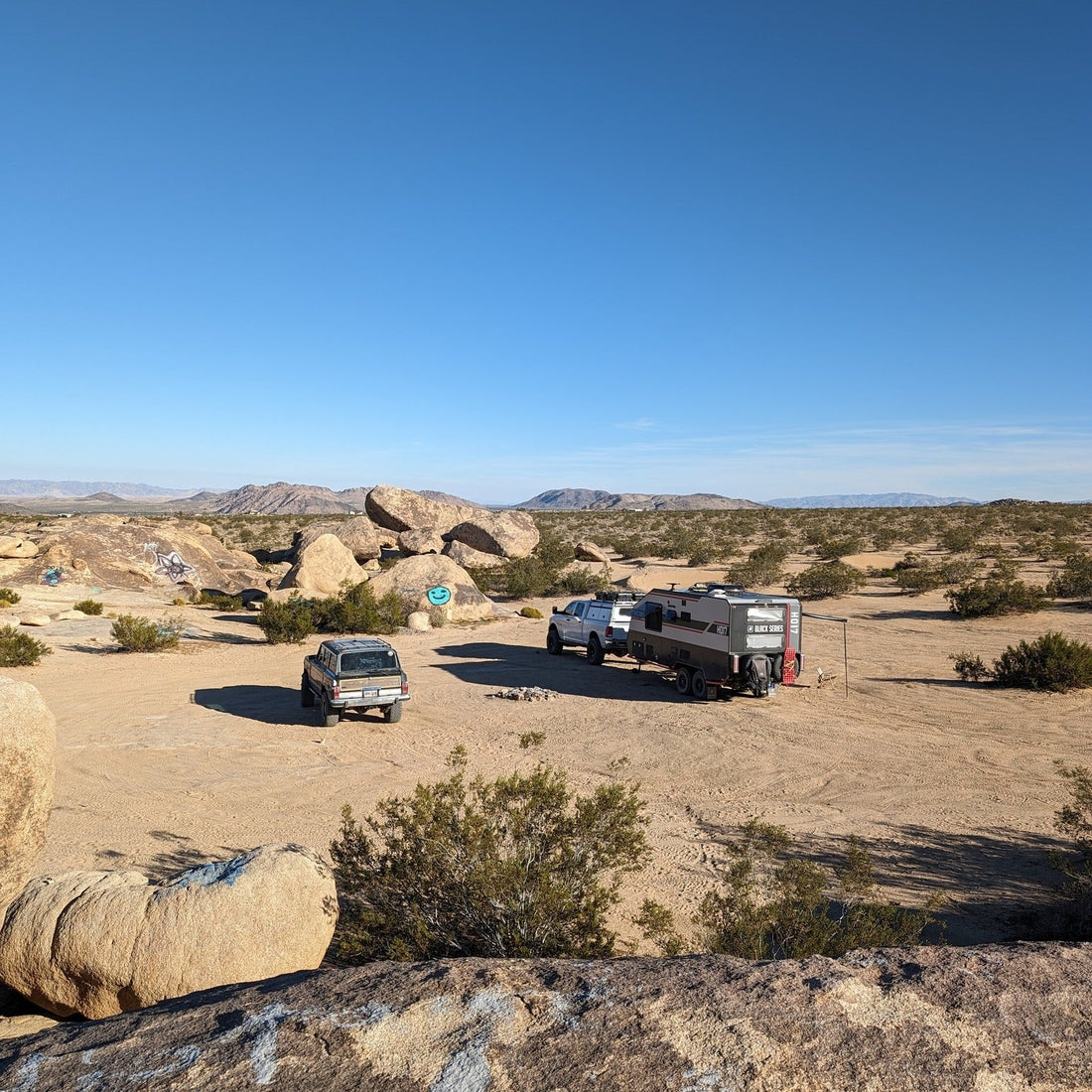 How to Choose the Right Off Road RV Parts Store for Your Camper Upgrades