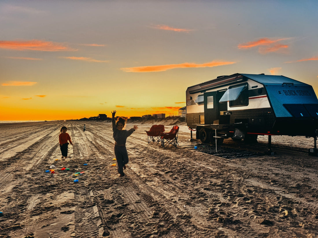 Top 10 Off-Road RV Parts Stores in the USA & Australia | Carbonogy Guide