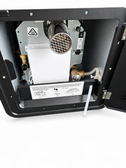 Tankless Water Heater