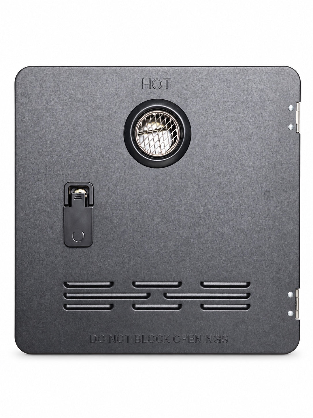 Tankless Water Heater