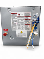 Tankless Water Heater