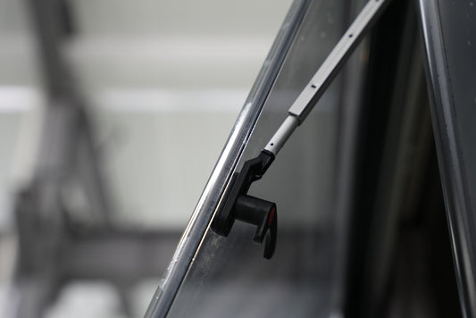 RV Window & Gas Struts | Lift Supports & Brackets – Carbonogy