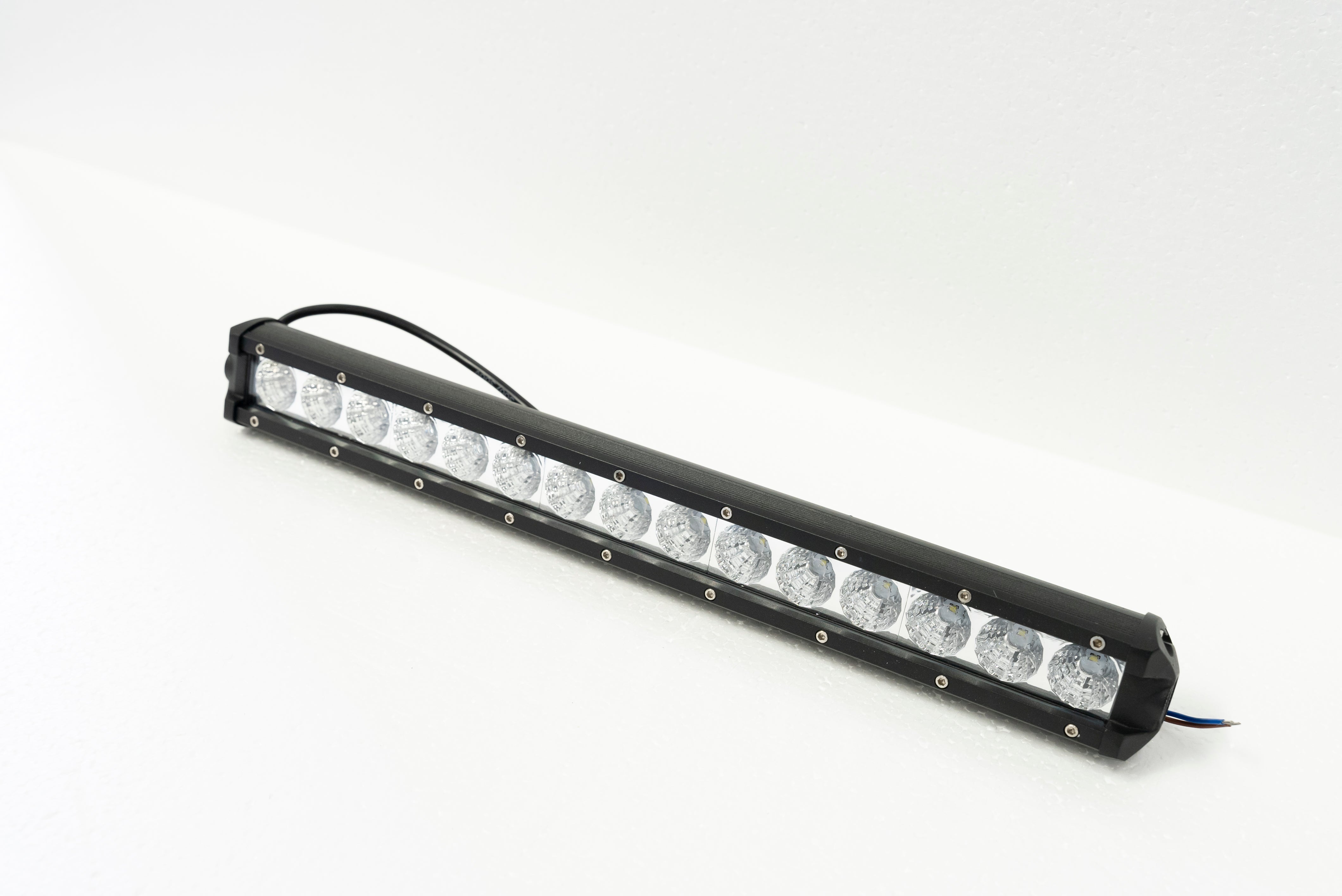 Blackseries Front/Rear LED Flash light