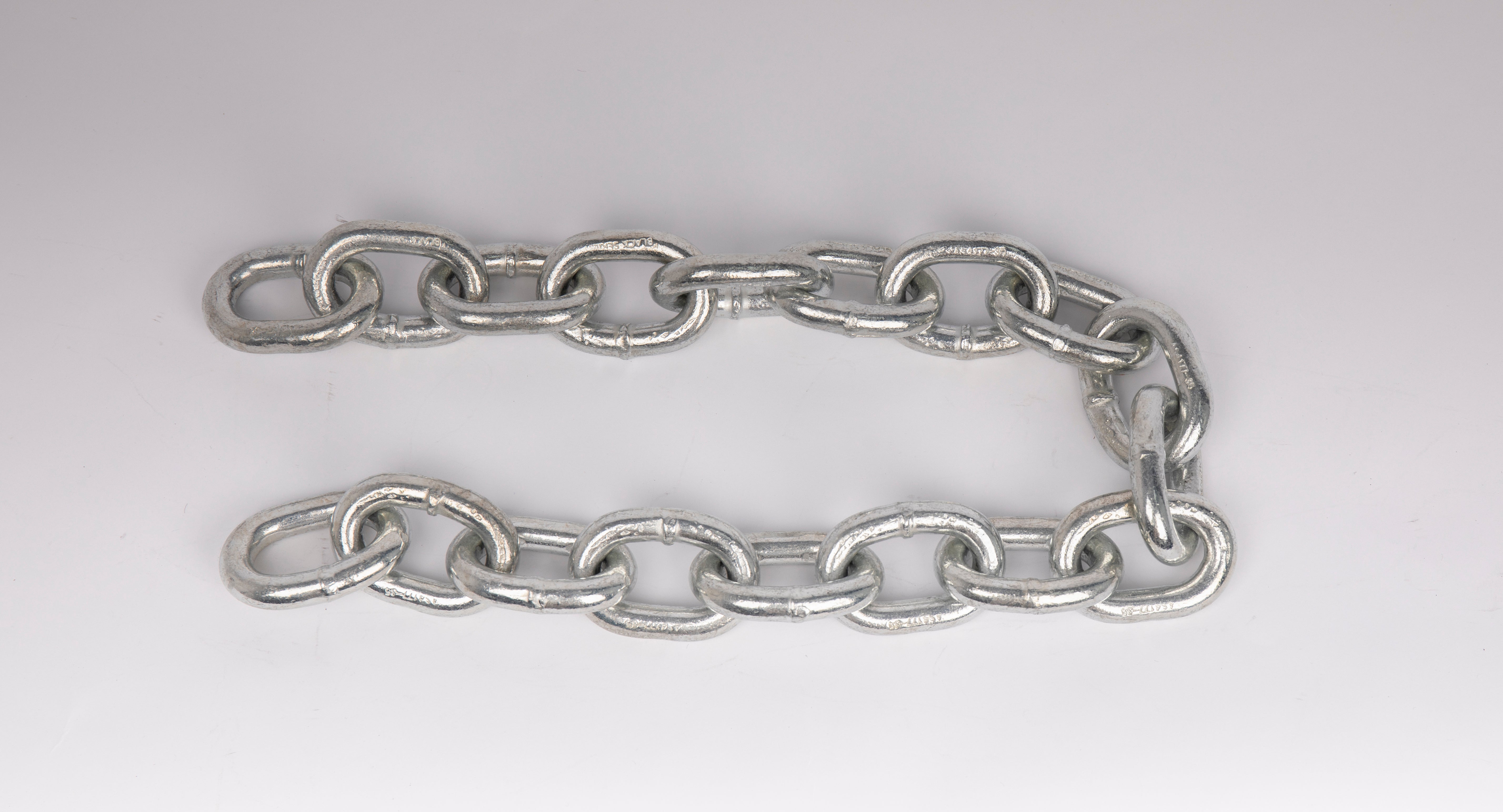 Off Road Suspension safety chains