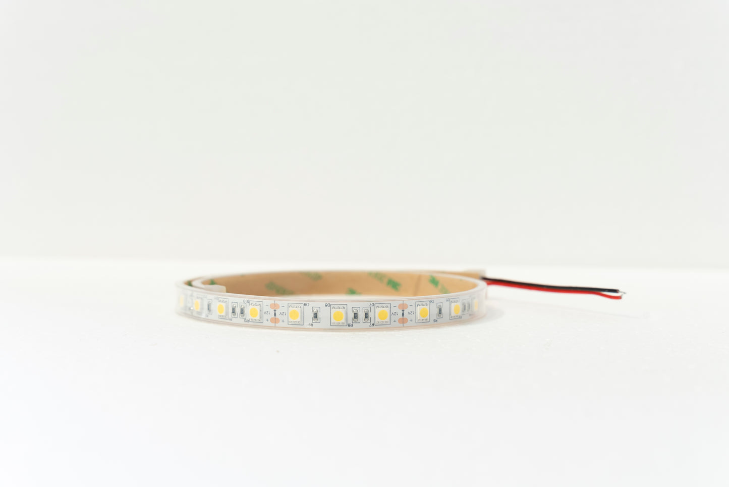 Internal LED Strip