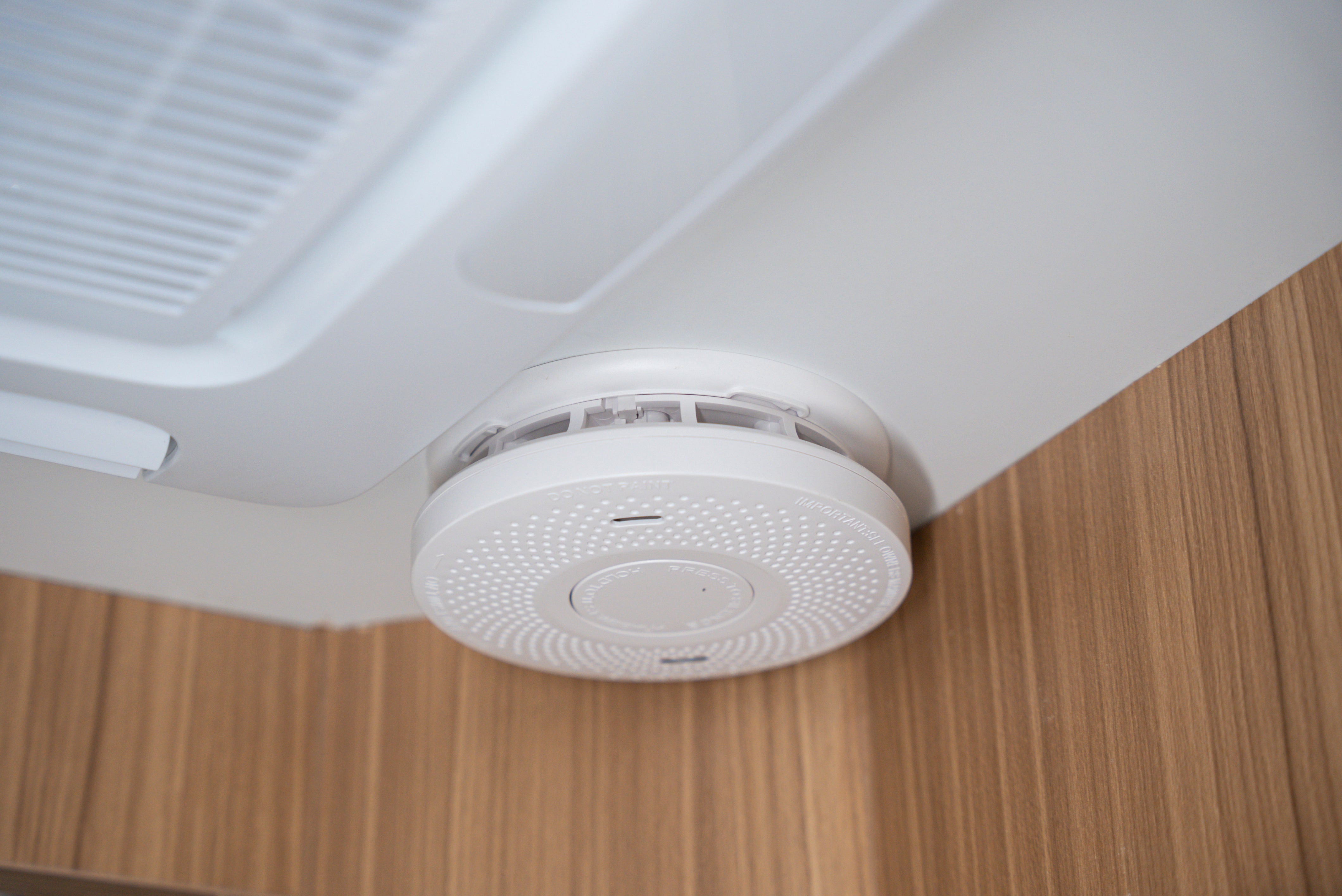 CO Detector