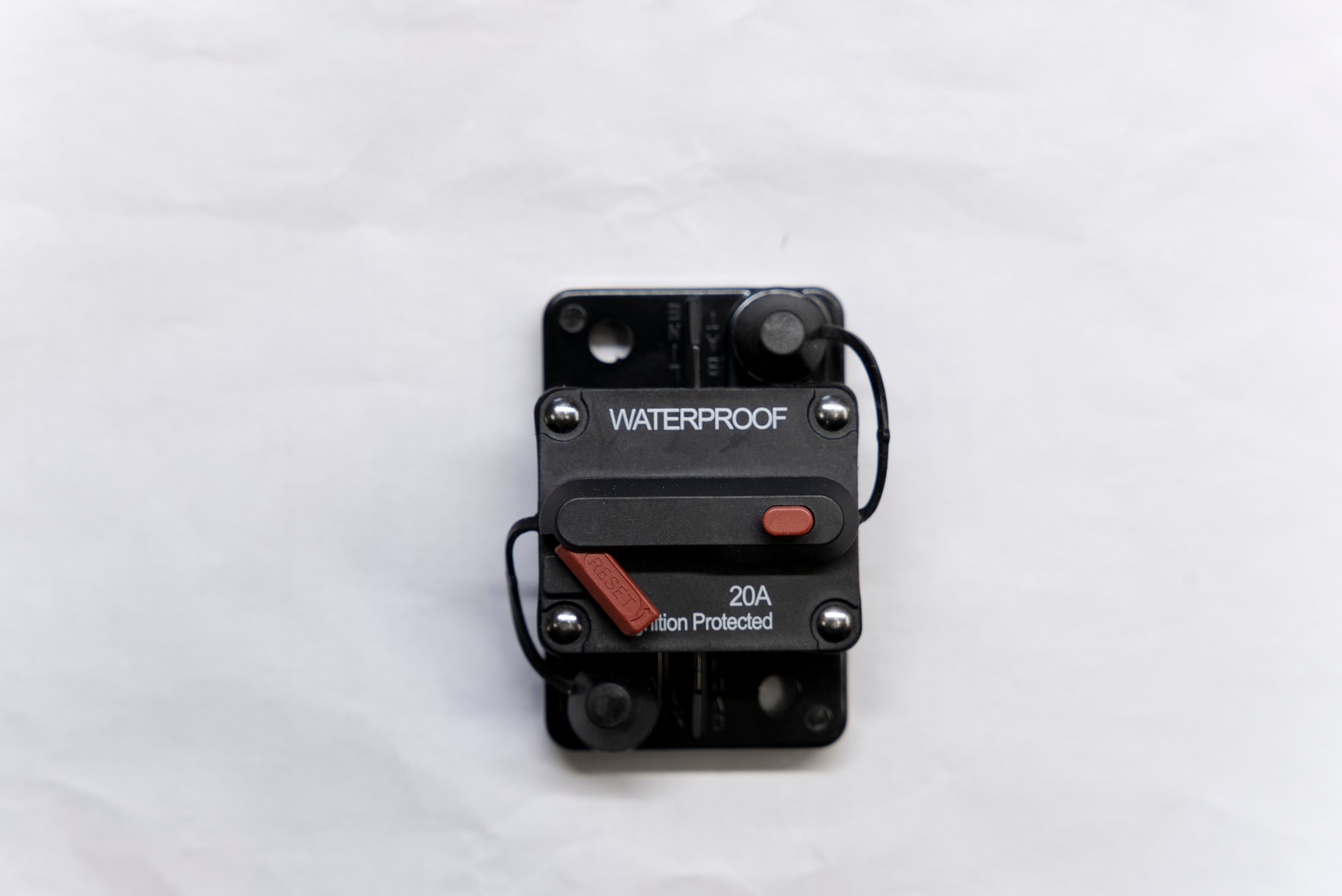 20amp Breaker