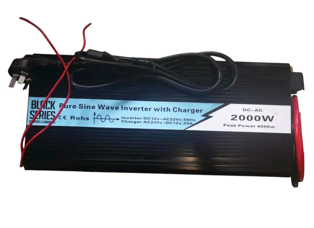 Inverter