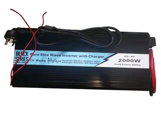 Inverter