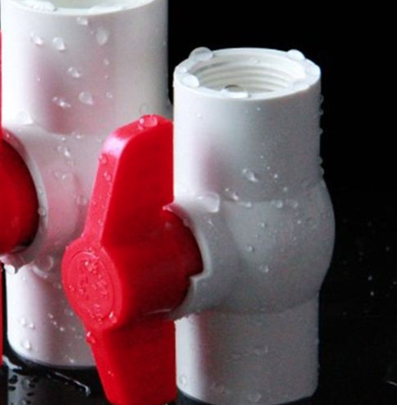 On/off ball valve ** need size – Carbonogy