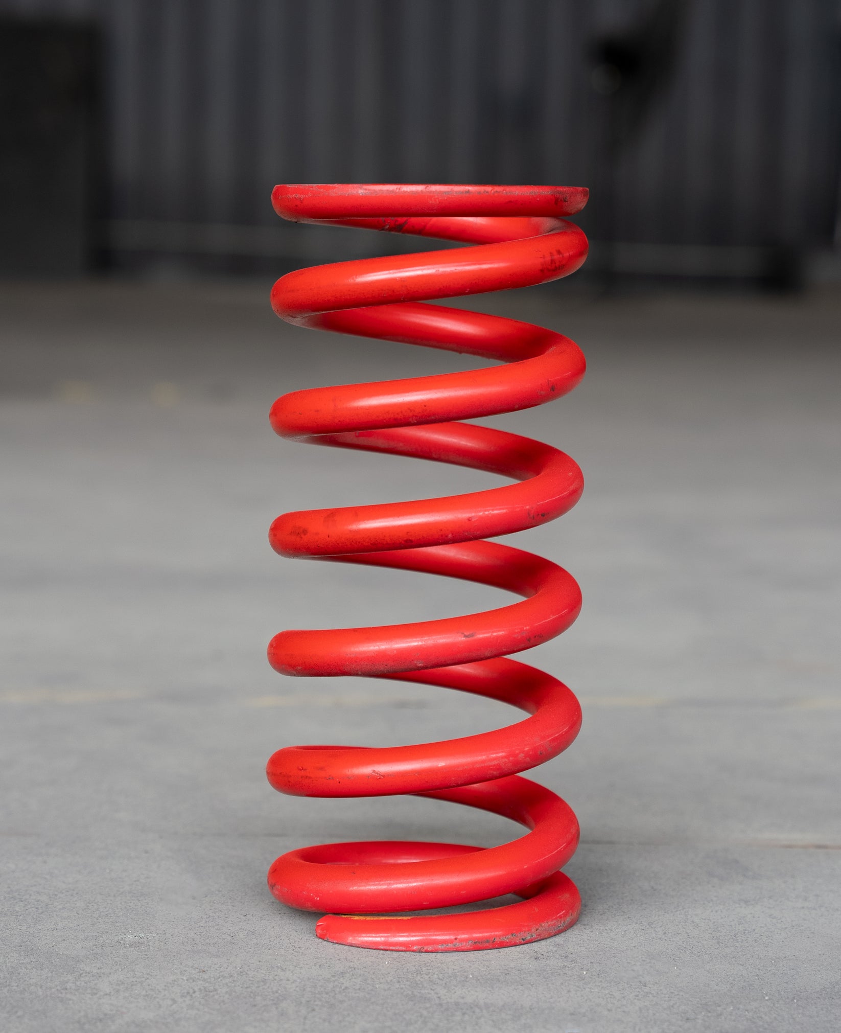 Hi Performance Offroad Springs Carbonogy