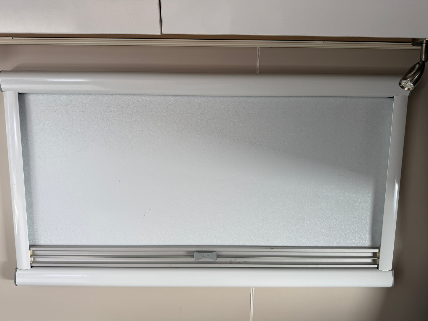 Blackseries Window (Include Window Shade) - 34 5/8 × 17 Inch + 2 Window Struts for Dual Pane Windows -8 Inch | Fits HQ17 | 2022 Model Or Newer