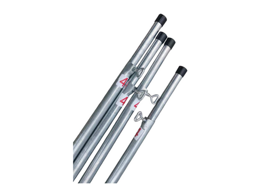 Full set Pole Sets - Dominator