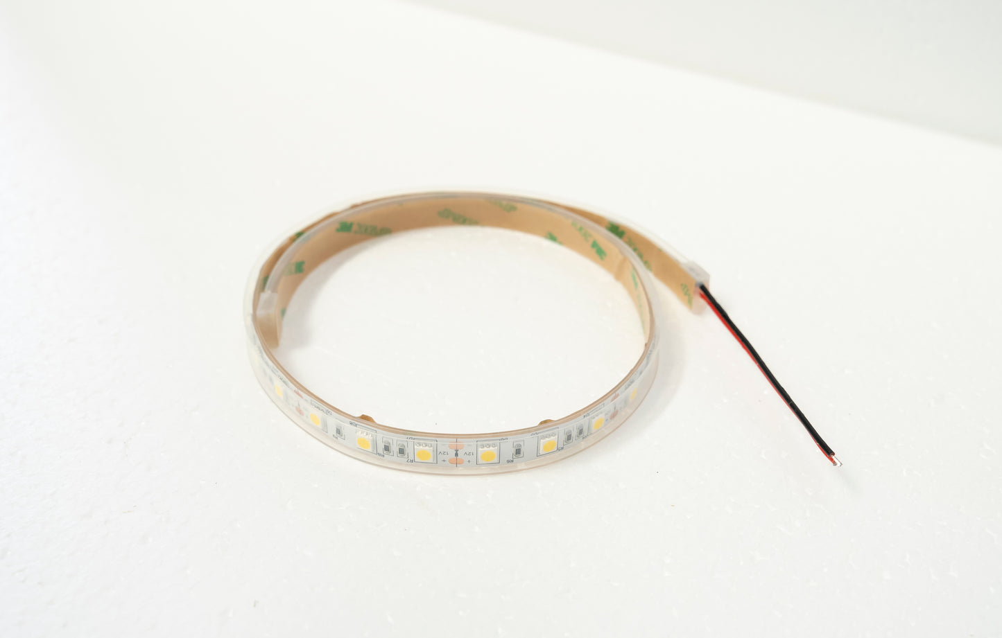 Internal LED Strip