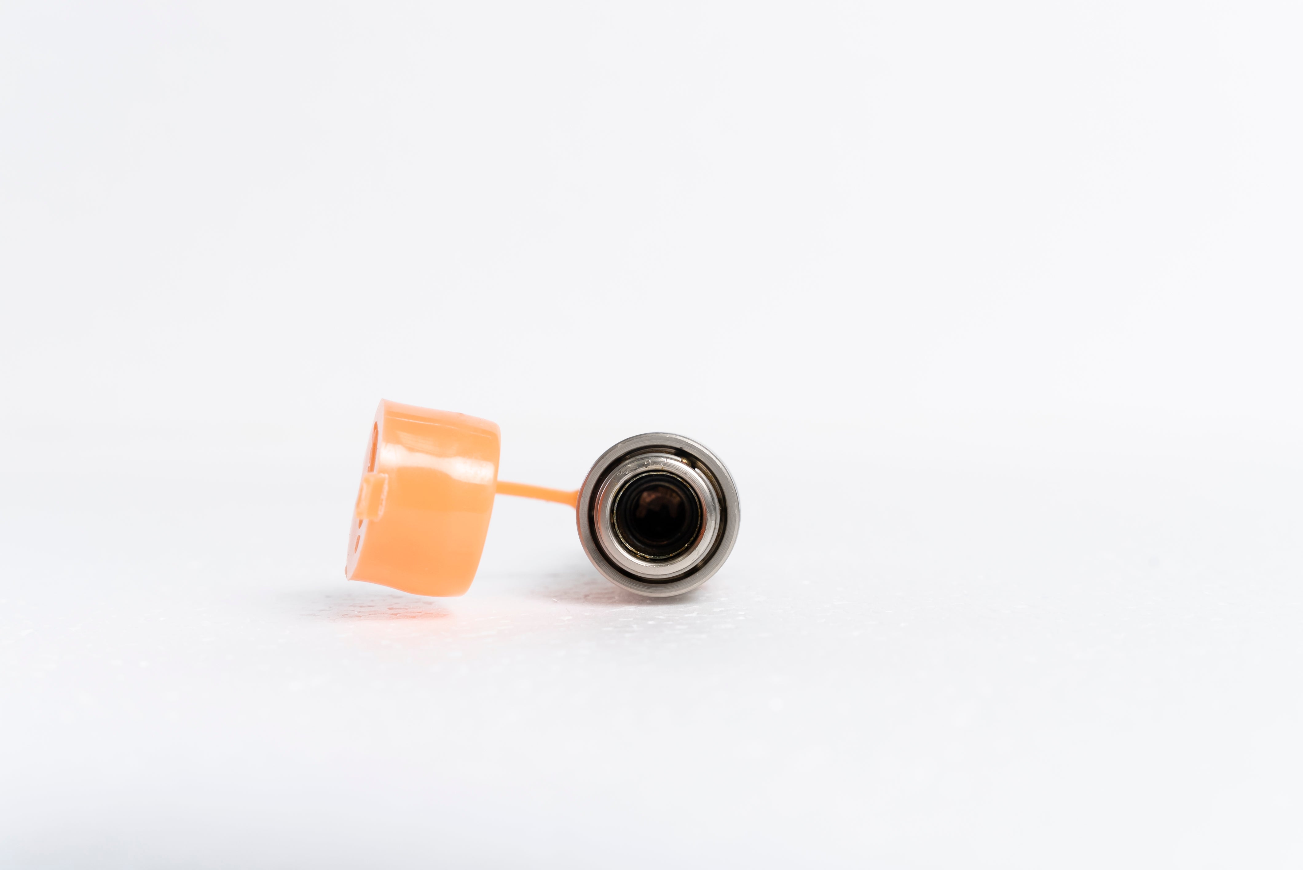 Water Quick Connector
