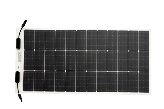 Flex Roof Solar Panel 150watt **duplicate
