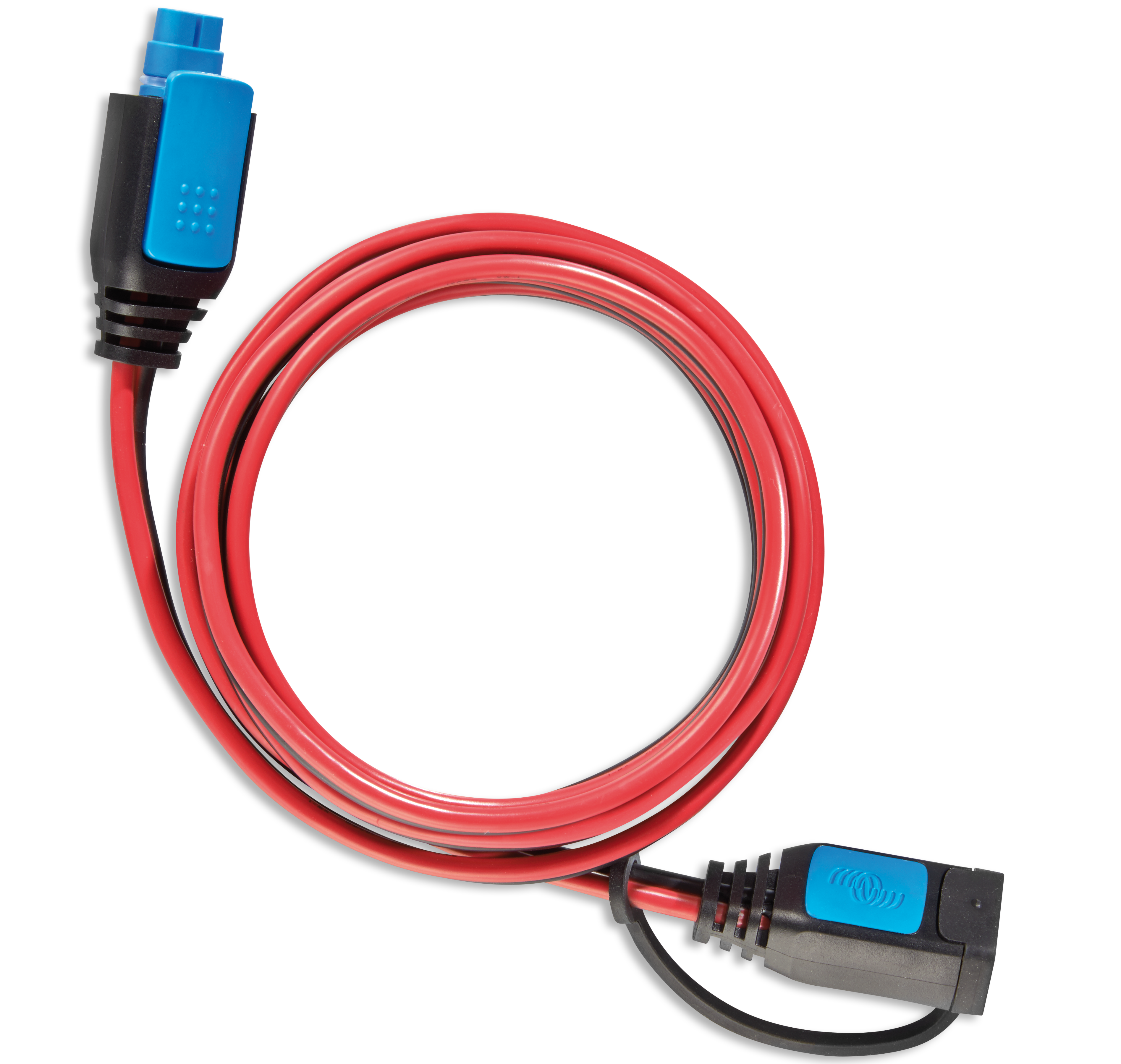 2 meter extension cable - Accessories for the Blue Smart IP65 Chargers