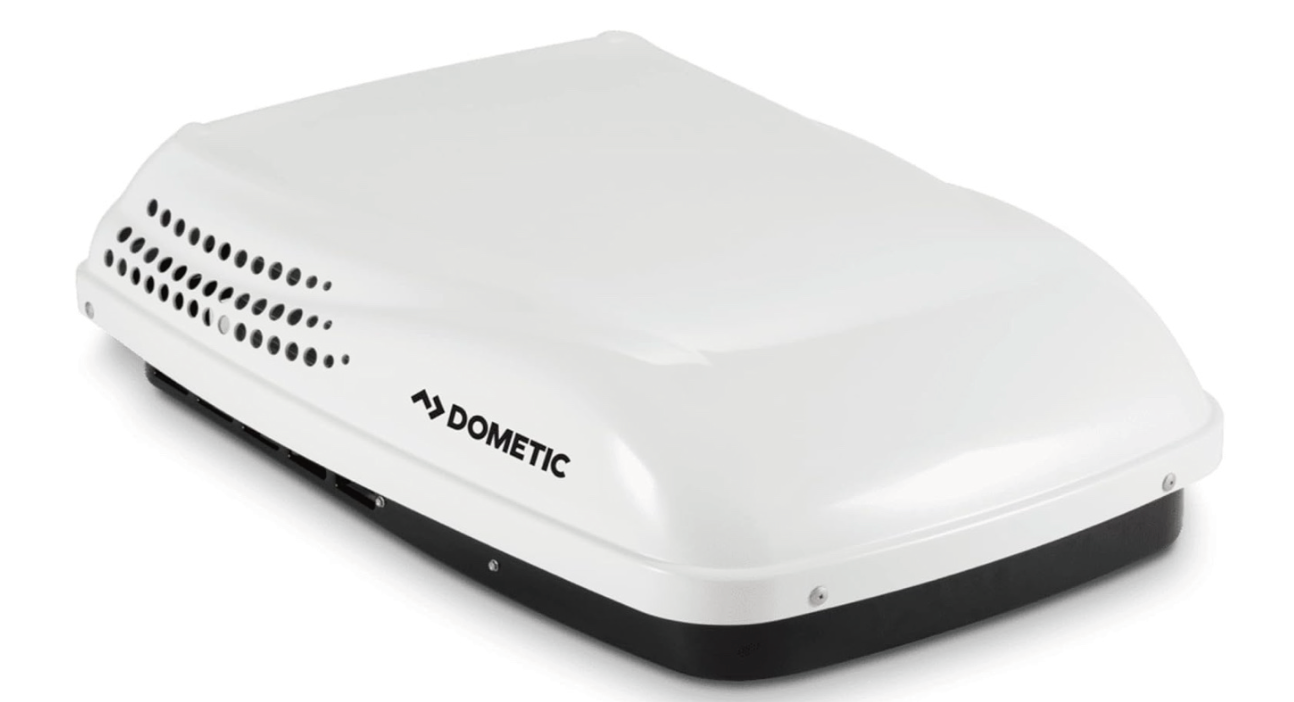 Air conditioner (Dometic) 120v
