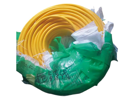 A/C MTW3*12AWG (Yellow air conditioning cable)