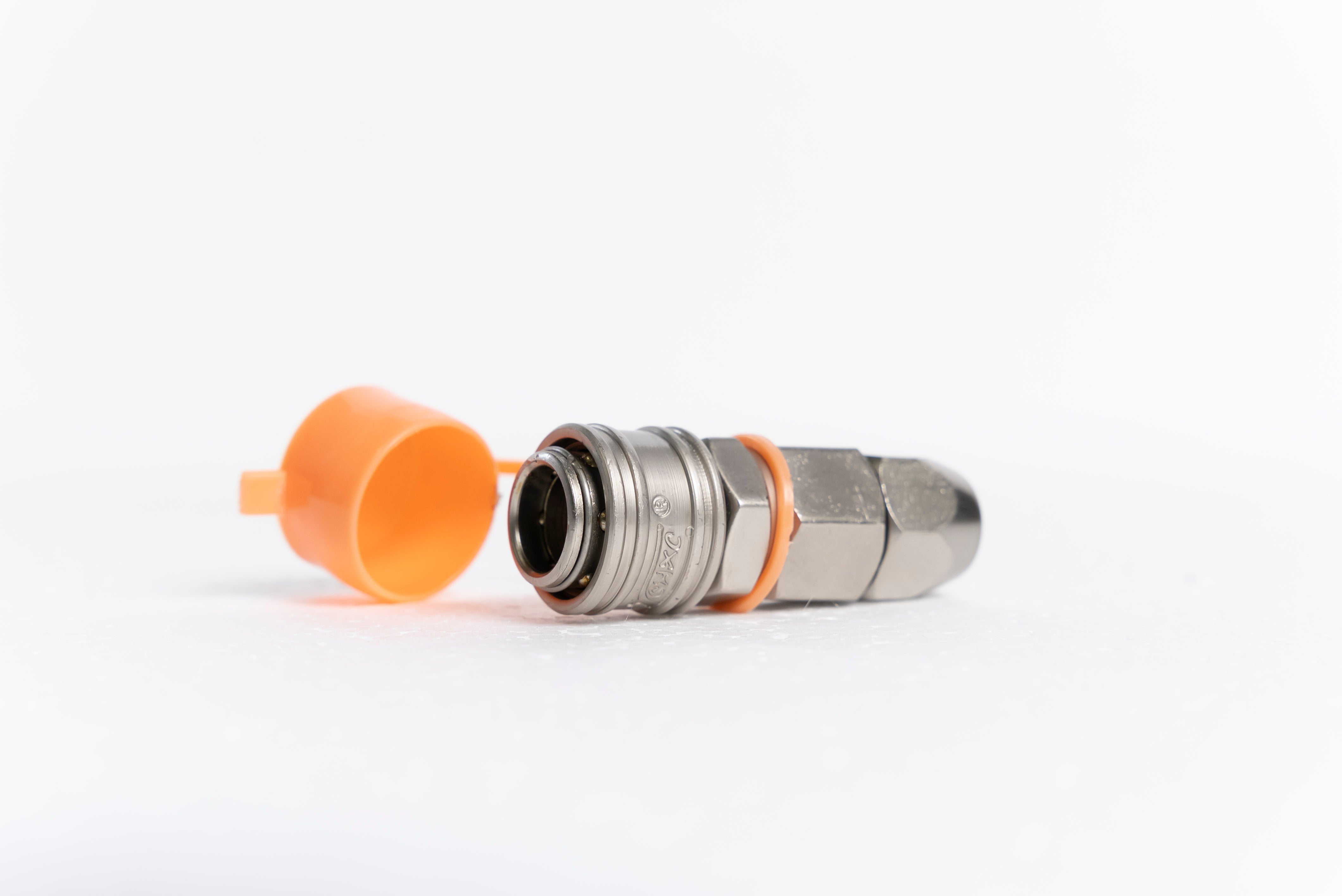 Water Quick Connector