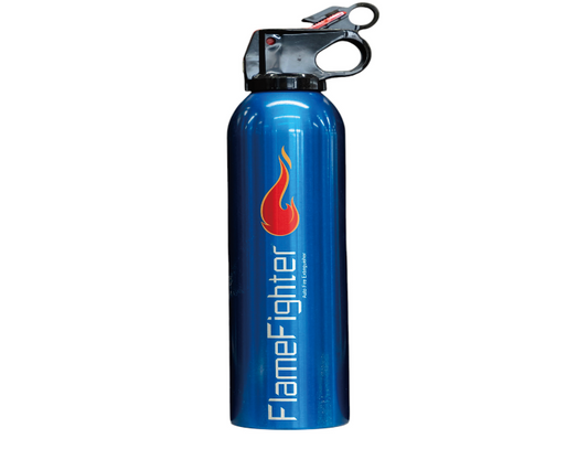 Fire Extinguisher