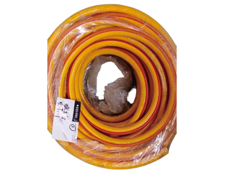 Gas hoses