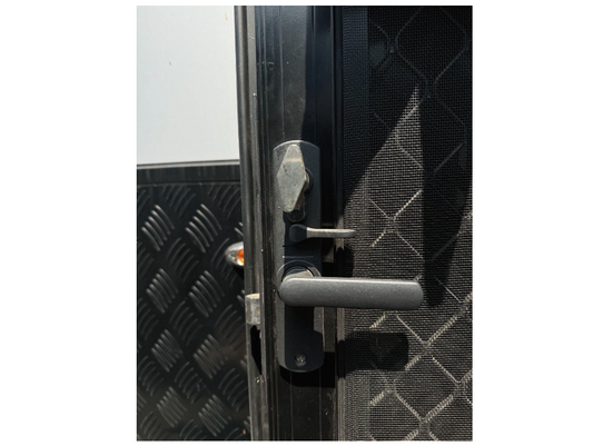Door Lock Assembly 2019-2021