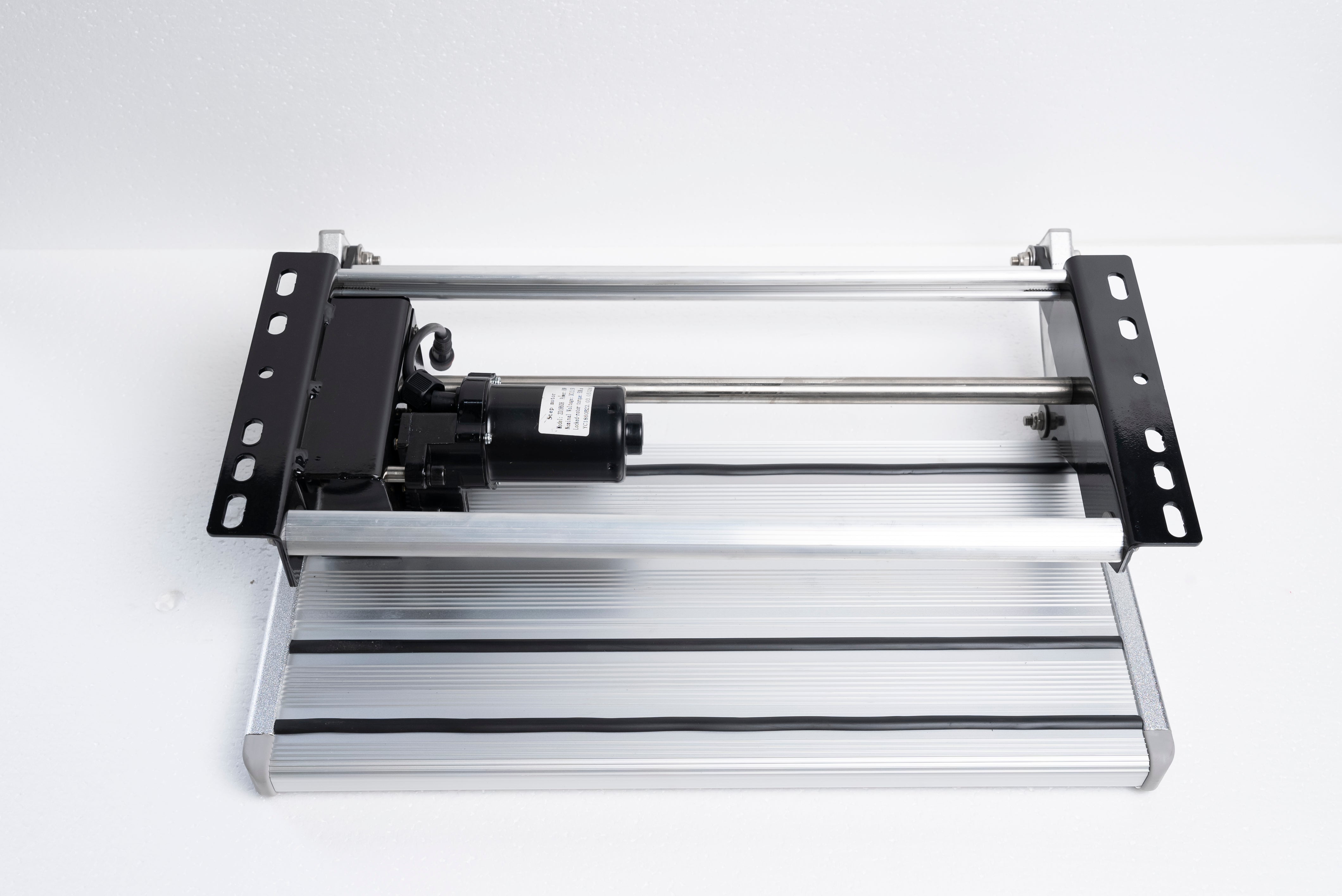 Electric Entrance Door Steps (Two Steps)