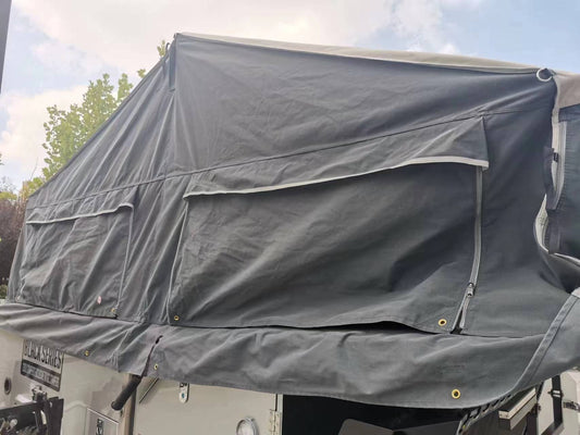 Main Tent for Dominator