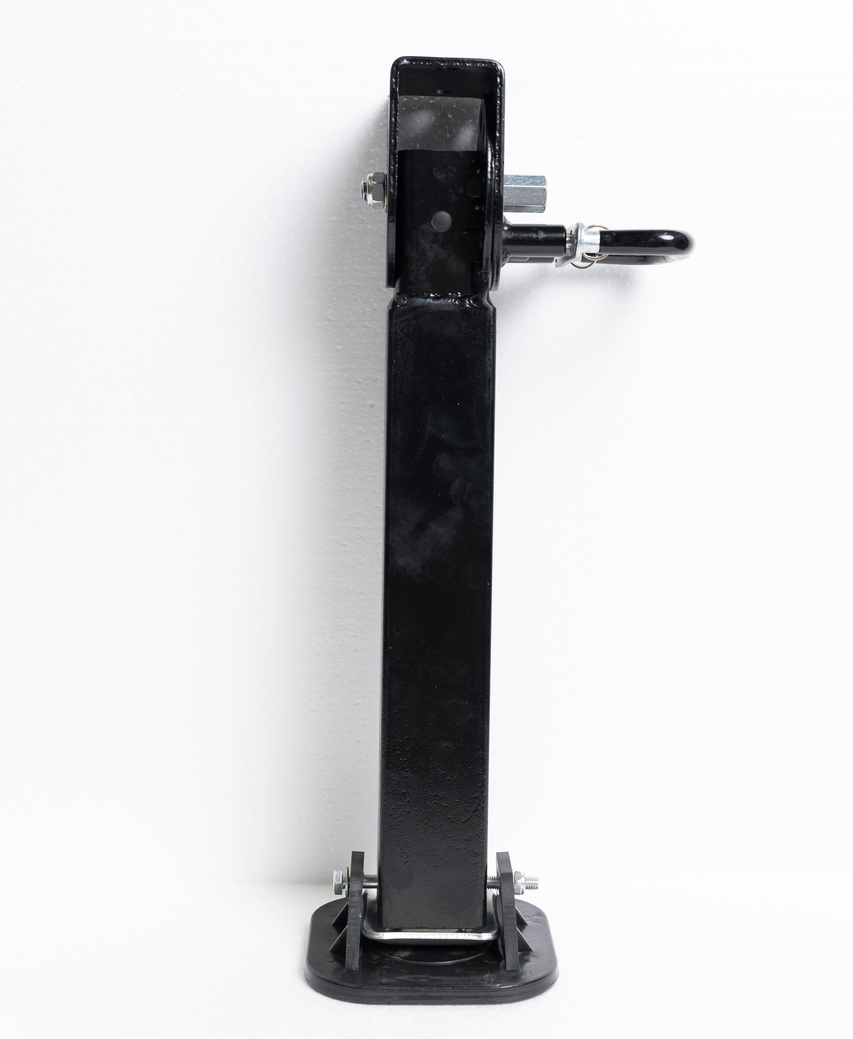 Folding Stabilizer Leg - Adjustable Height