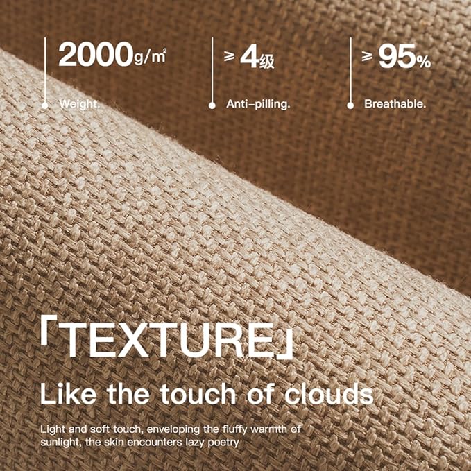 Curved Shower Rug for Camper, Non-Slip Semi-Circular Bath Mat, Quick Dry Corner Bathroom Rug, Easy Clean Curved Bath Mat for RV, Home, Bathtub, Shower (Khaki, 18''X39'')