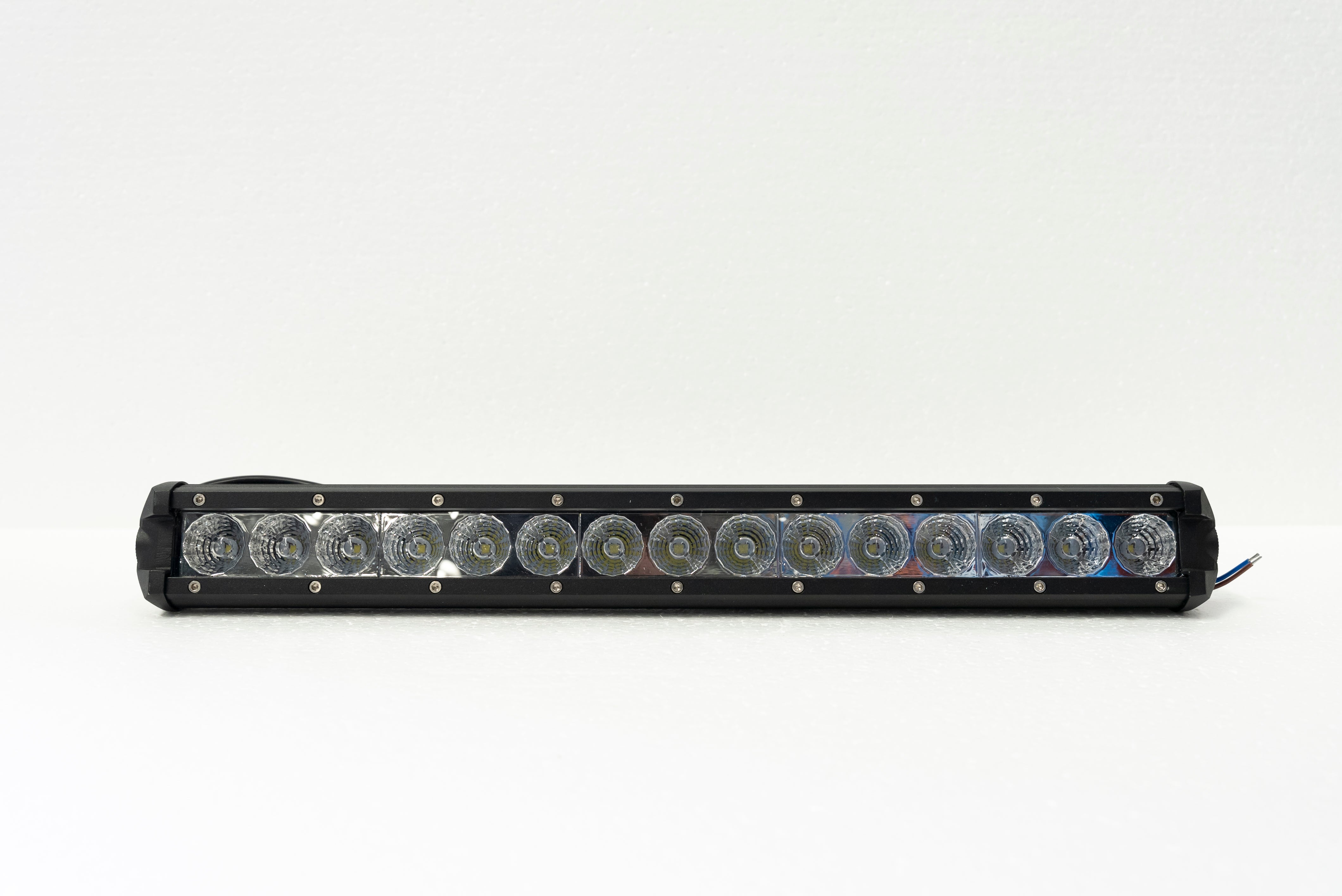 Blackseries Front/Rear LED Flash light