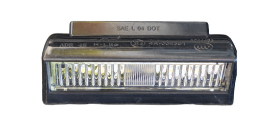 License Plate Light