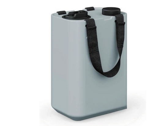 Dometic Hydration Water Jug 11L, Glacier