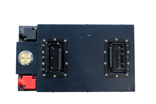 100 AH AGM Battery