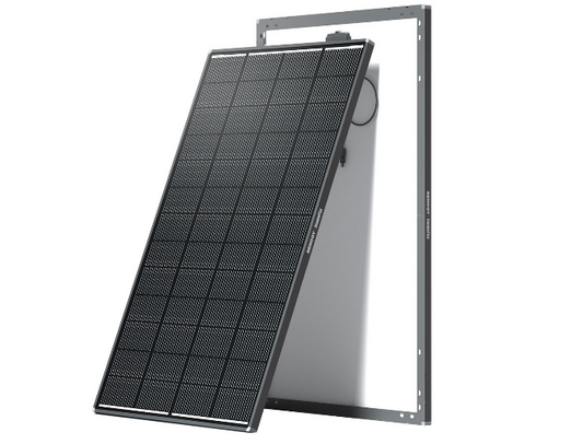 200W ShadowFlux™ Anti-Shading N-Type Solar Panel