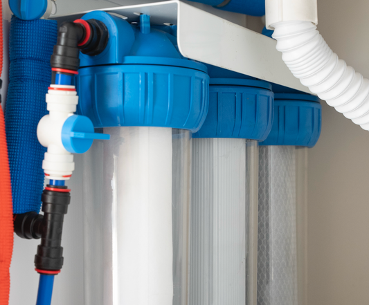 Water Filter
