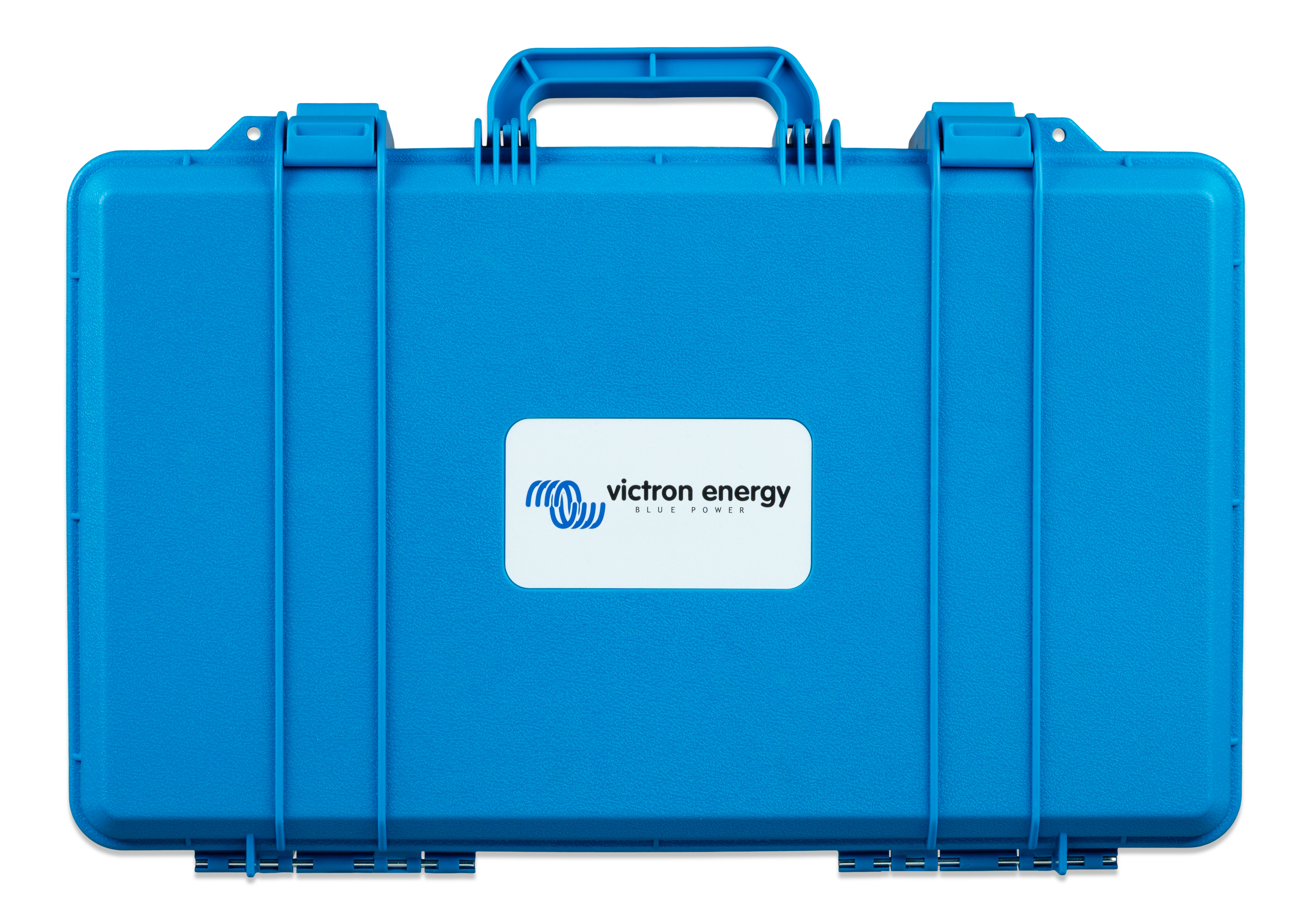 Carry case for IP65 Charger & accessories | Carry case for IP65 Ch. 12/25, 24/13 & accessories