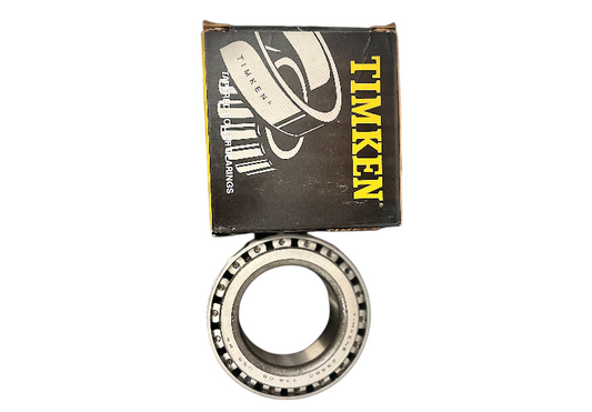 Big Bearings - 12inch Timken Wheel Bearing