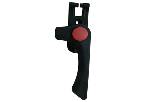 Window latch