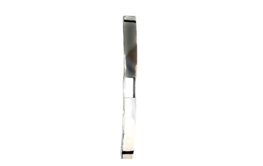 Cabinet door handle