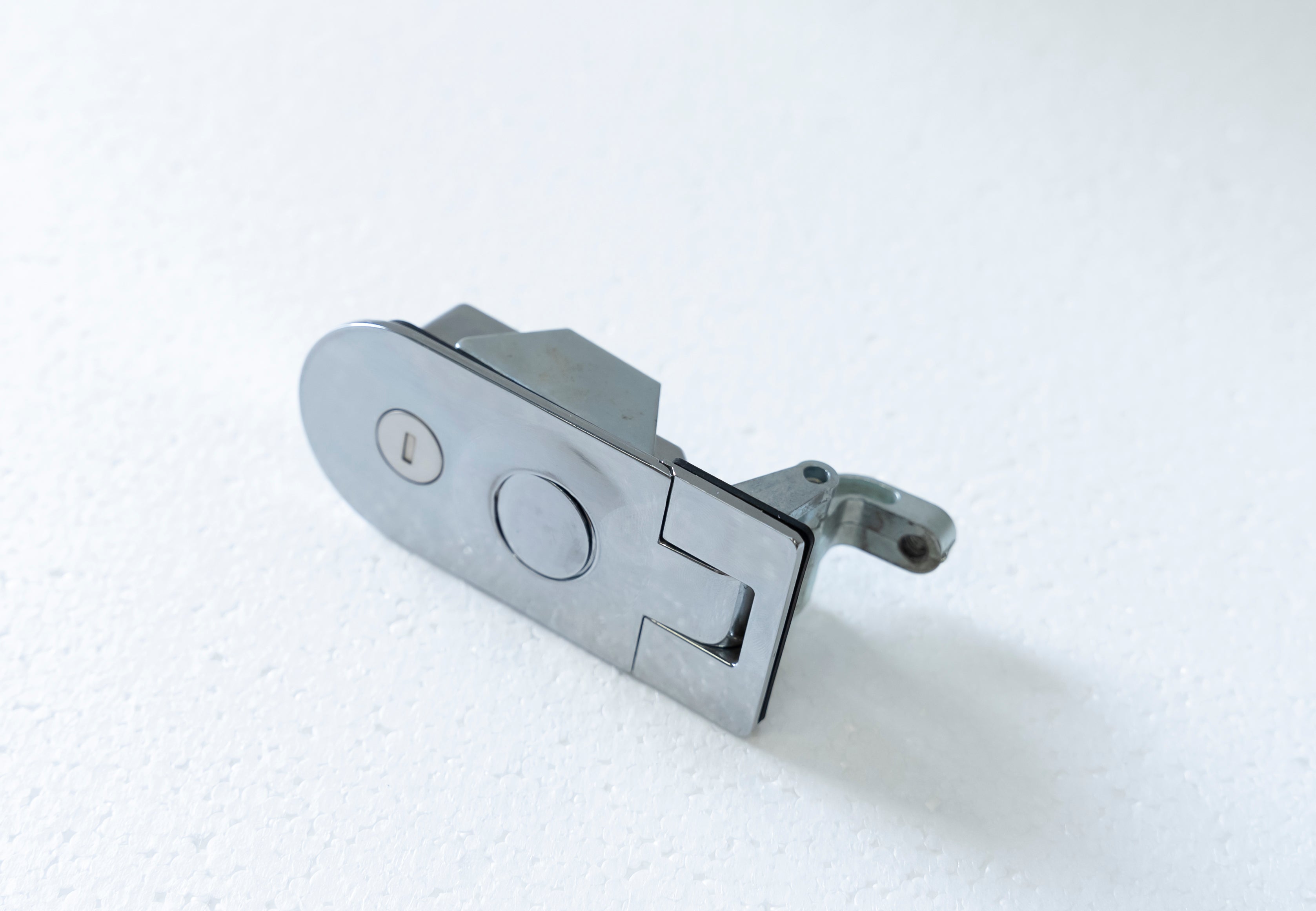 External Storage Door Lock
