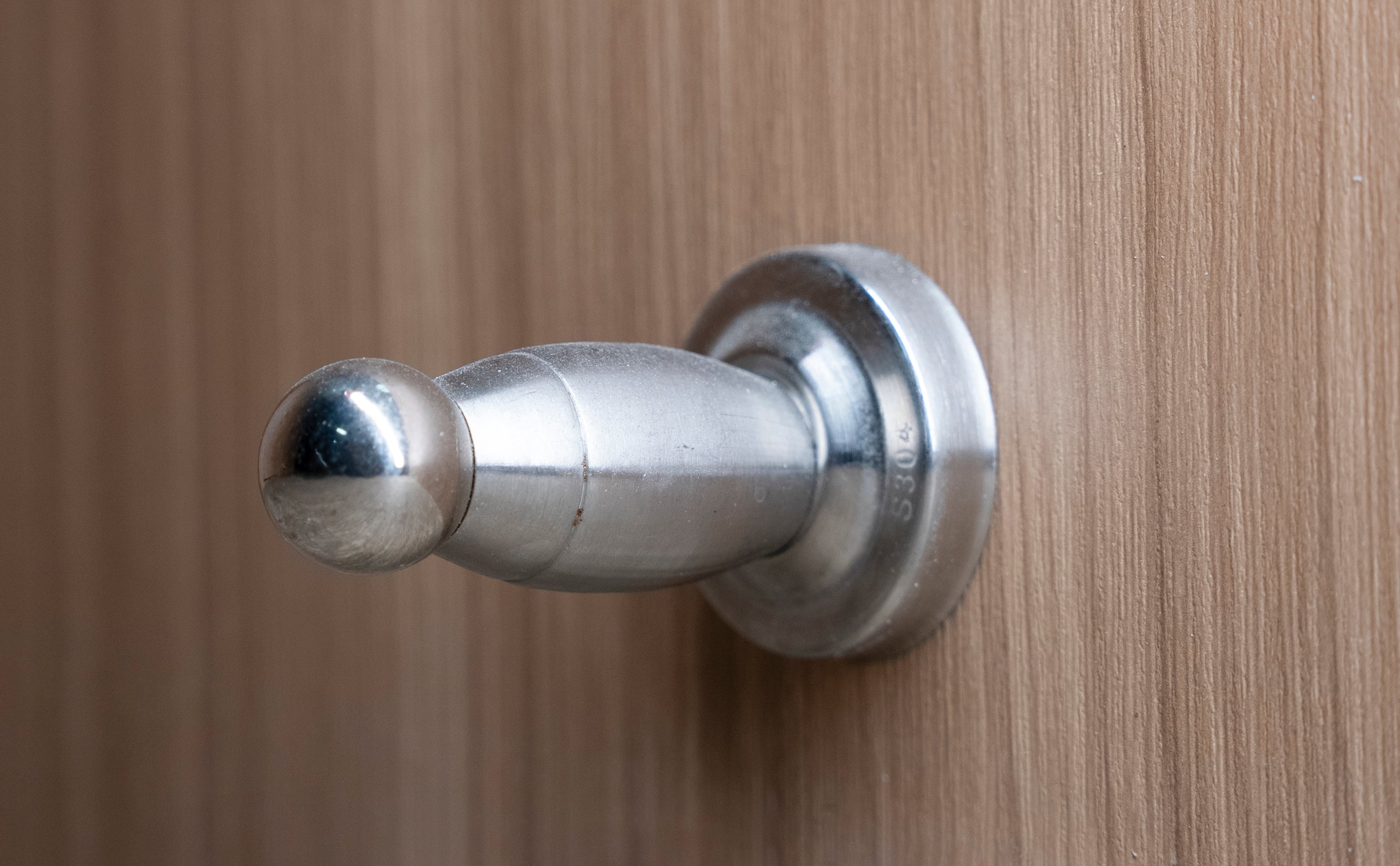 Door sensor
