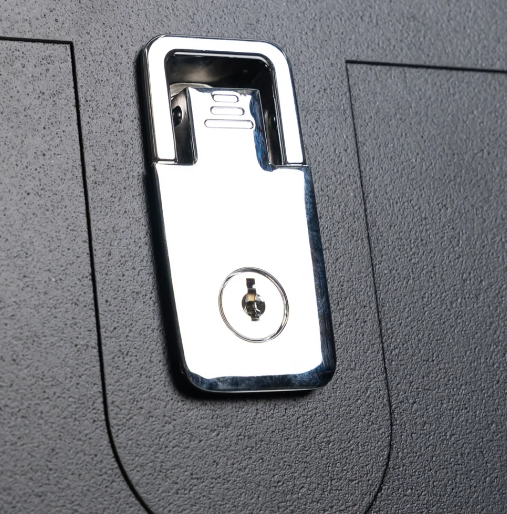 External Door Lock