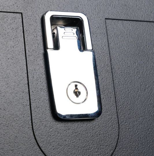 External Door Lock